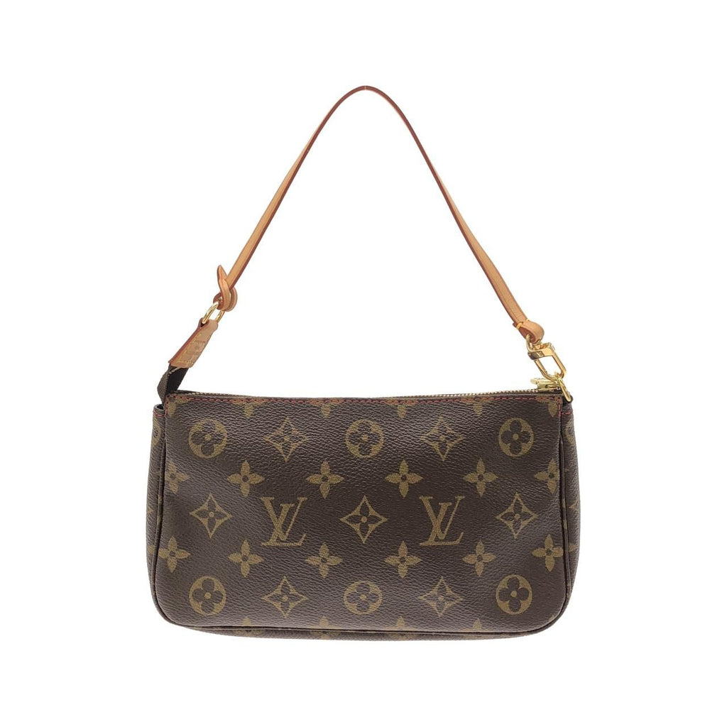 Louis Vuitton Monogram Cherry Pochette Accessoires Pouch — view 2