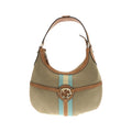 Gucci Shoulder Bag Beige