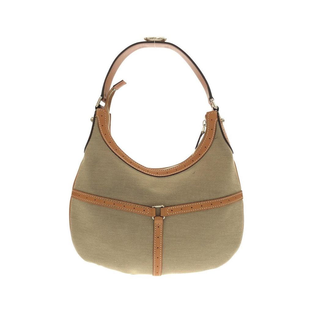 Gucci Shoulder Bag Beige — view 2