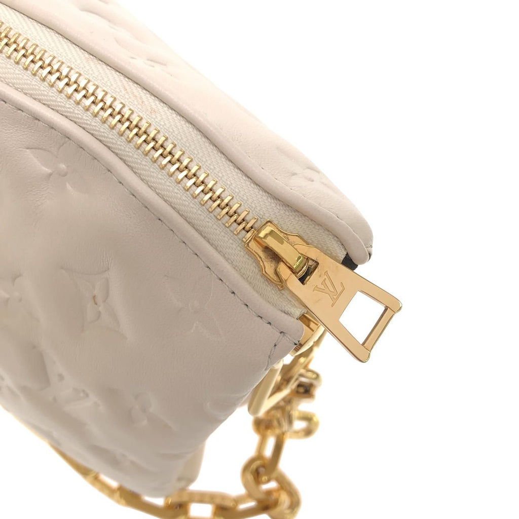 Louis Vuitton Cousin PM Shoulder Bag — view 5