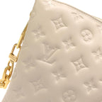 Louis Vuitton Cousin PM Shoulder Bag — view 4
