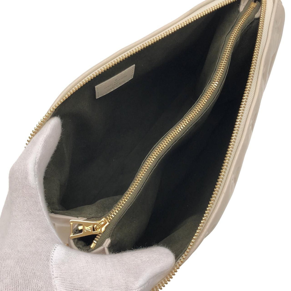 Louis Vuitton Cousin PM Shoulder Bag — view 8