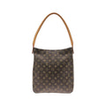 Louis Vuitton Monogram Looping GM Shoulder Bag