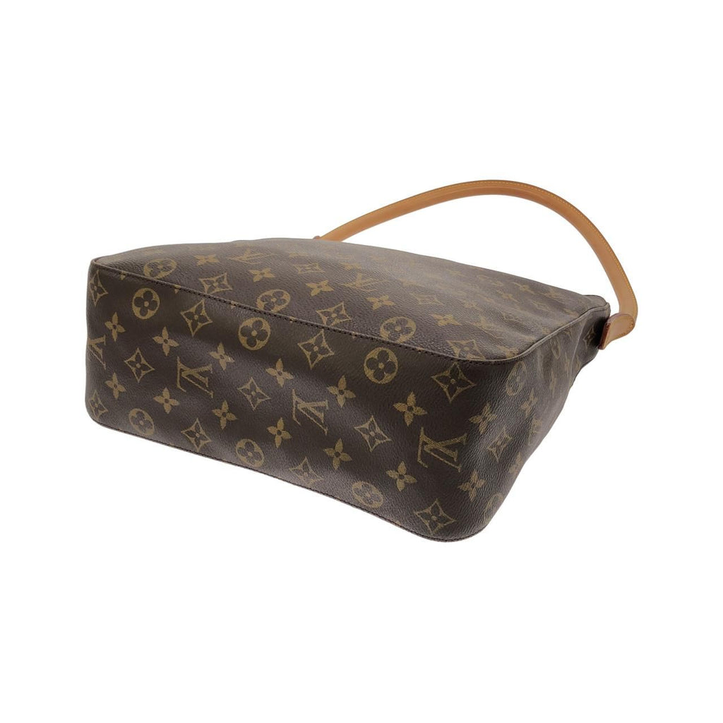 Louis Vuitton Monogram Looping GM Shoulder Bag — view 2