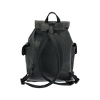 Louis Vuitton Taurillon Monogram Christopher MM Backpack — view 2