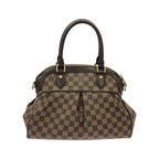 Louis Vuitton Damier Trevi PM Bag — view 2