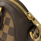 Louis Vuitton Damier Trevi PM Bag — view 6