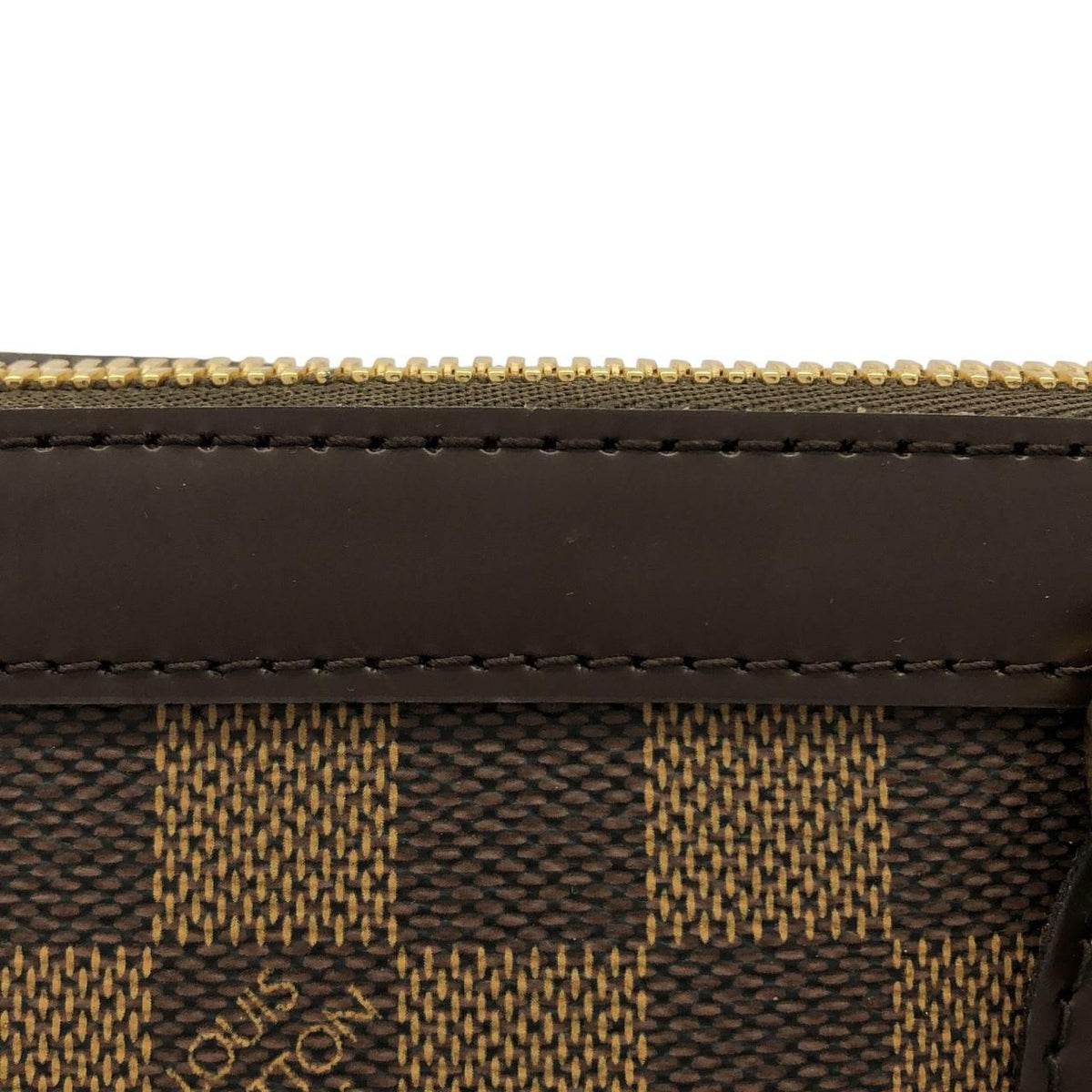 Louis Vuitton Damier Trevi PM Bag — view 5