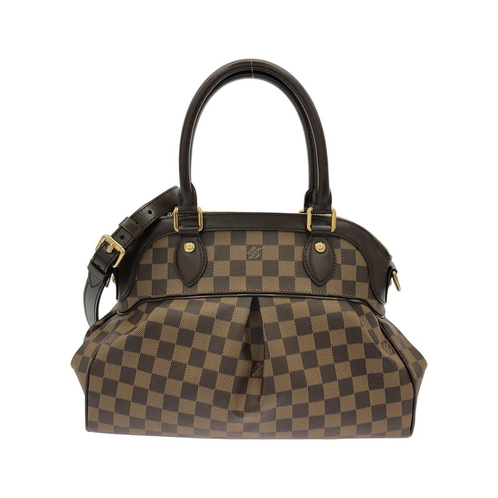 Louis Vuitton Damier Trevi PM Bag