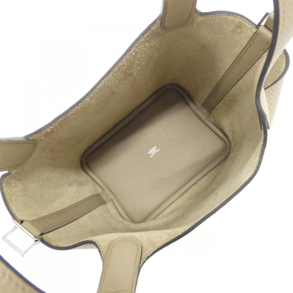 Hermes Picotin Lock PM Bag — view 6