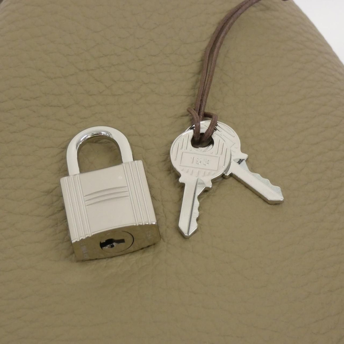 Hermes Picotin Lock PM Bag — view 4