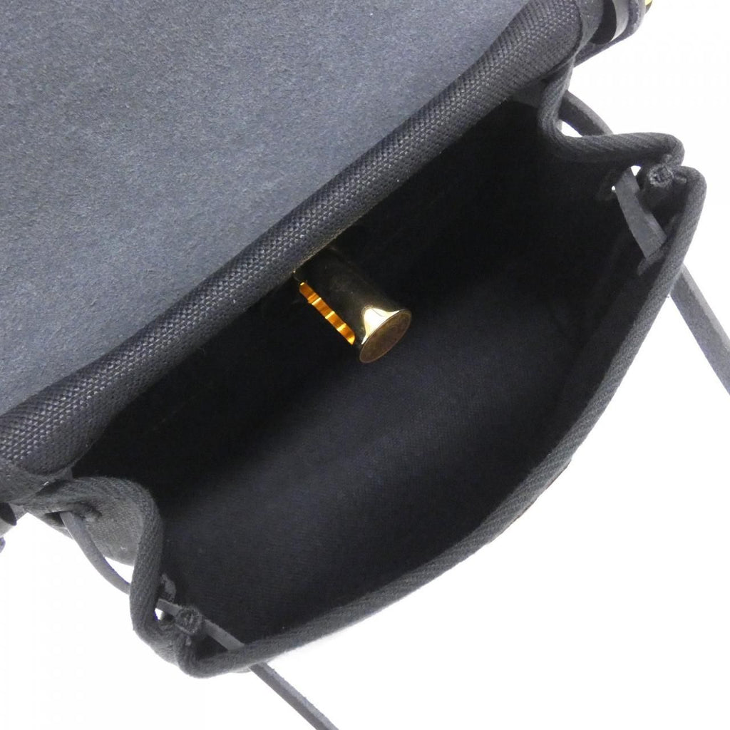 Hermes Herbag Zip 20 Shoulder Bag — view 5