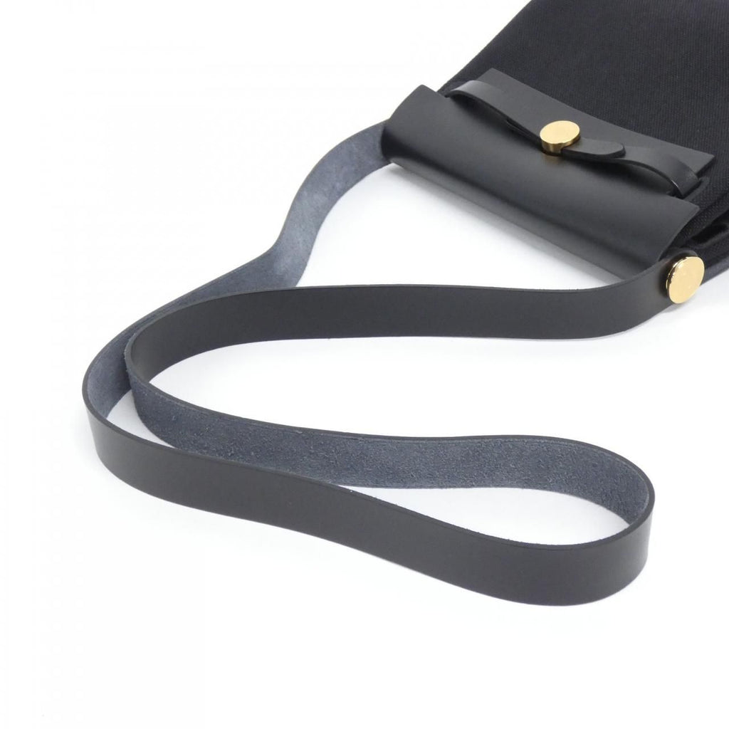 Hermes Herbag Zip 20 Shoulder Bag — view 4