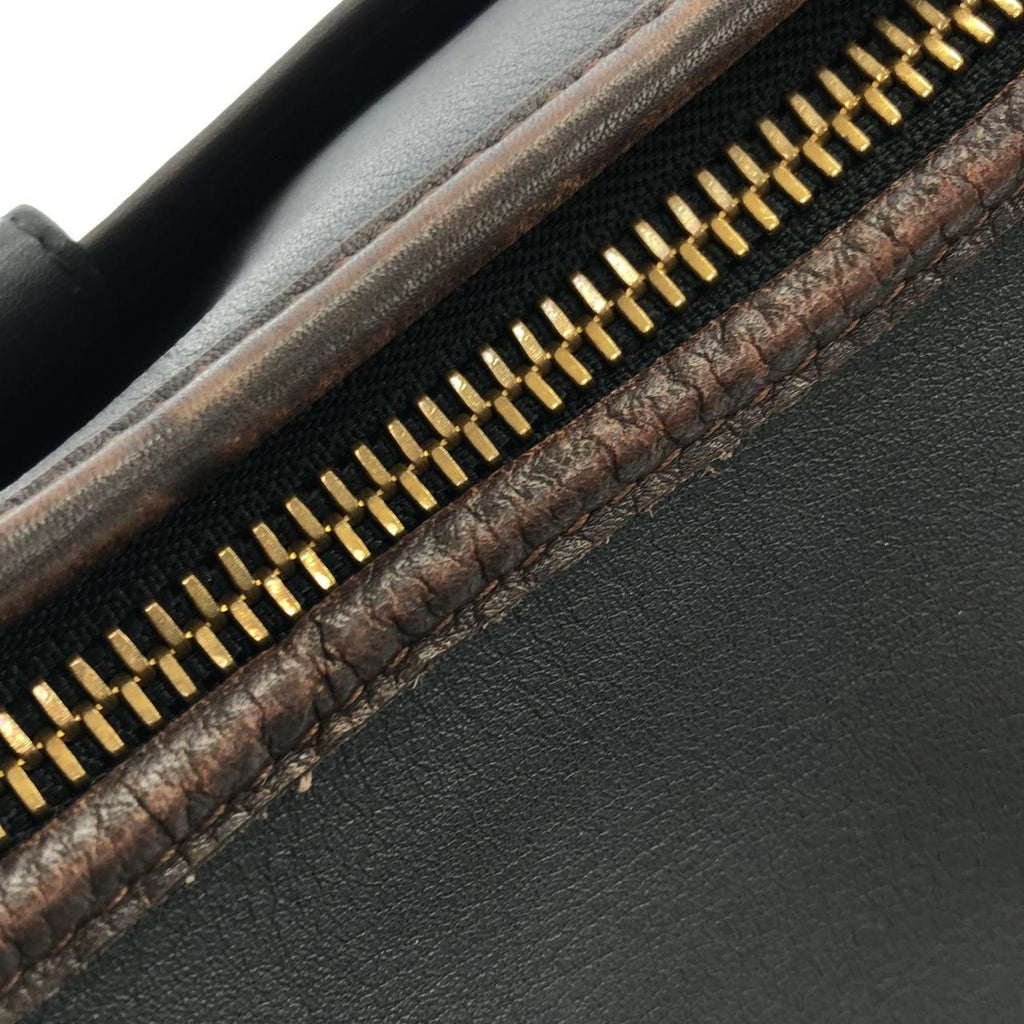 Loewe Vintage Sofia 312 75 Shoulder Bag — view 5