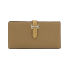 Hermes Bearn Soufflet Touch Wallet