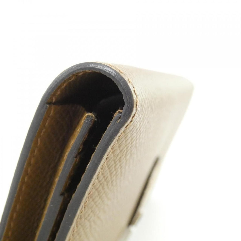 Hermes Bearn Soufflet Touch Wallet — view 4