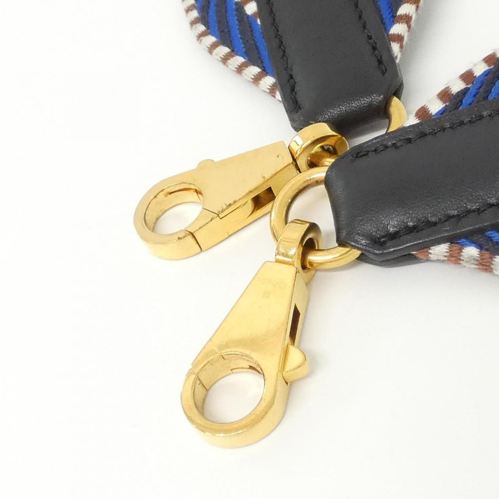 Hermes Sangle Caval Strap — view 3