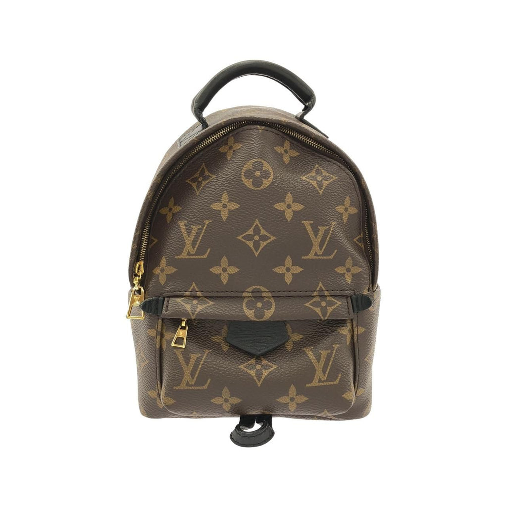 Louis Vuitton Monogram Palm Springs Backpack
