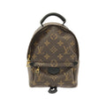 Louis Vuitton Monogram Palm Springs Backpack