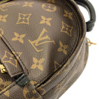 Louis Vuitton Monogram Palm Springs Backpack — view 5