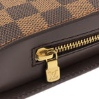 Louis Vuitton Damier Saint Louis Second Bag — view 4