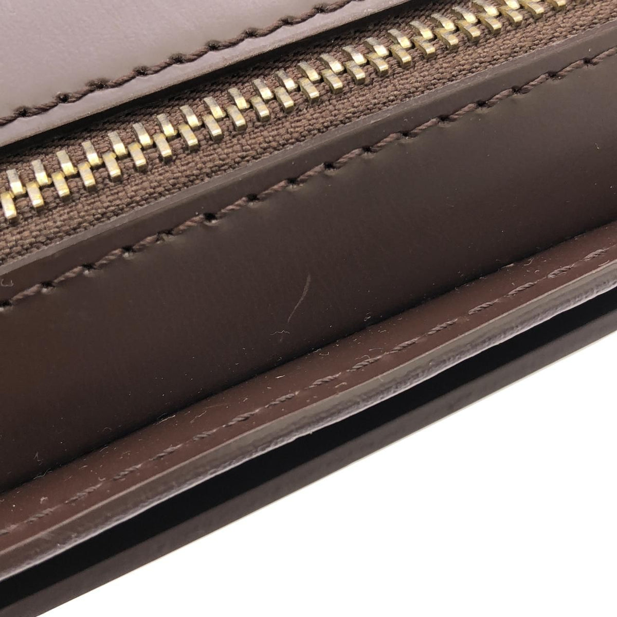 Louis Vuitton Damier Saint Louis Second Bag — view 8