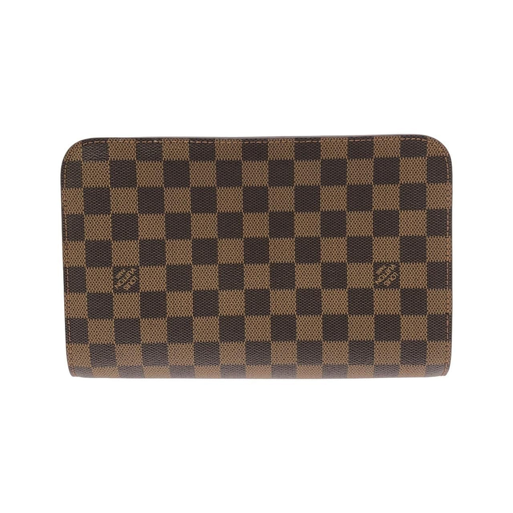 Louis Vuitton Damier Saint Louis Second Bag — view 2