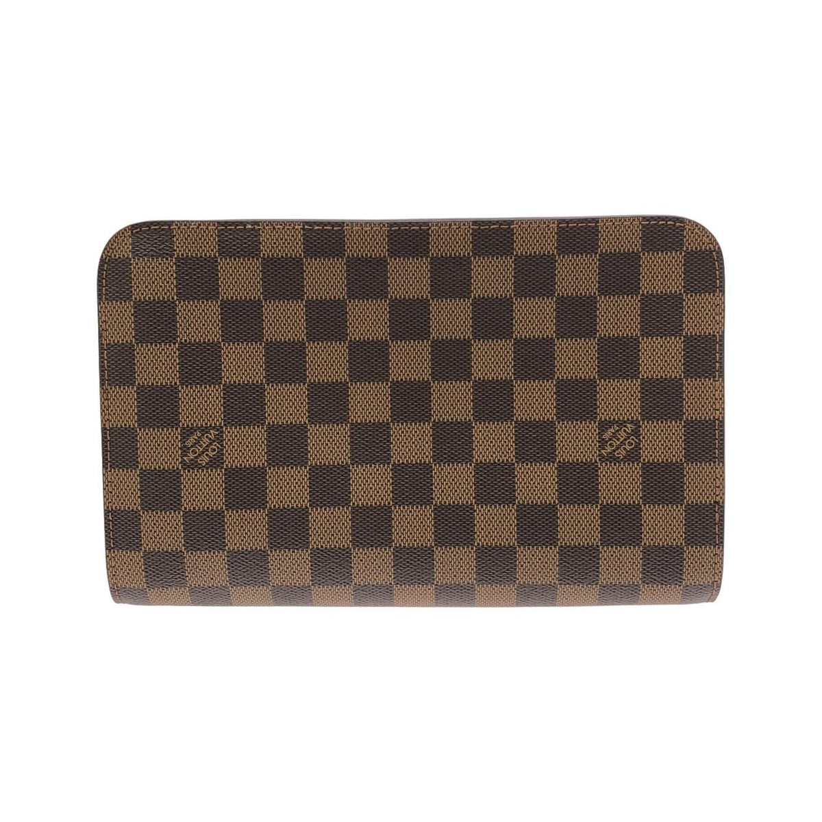 Louis Vuitton Damier Saint Louis Second Bag — view 2