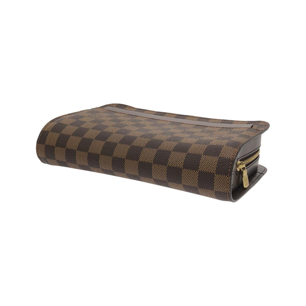 Louis Vuitton Damier Saint Louis Second Bag — view 3