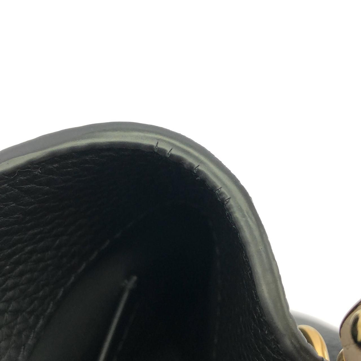 Louis Vuitton Capucines MM Bag — view 6