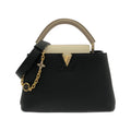Louis Vuitton Capucines MM Bag
