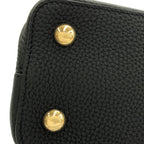 Louis Vuitton Capucines MM Bag — view 3