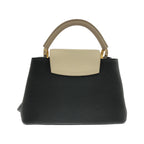 Louis Vuitton Capucines MM Bag — view 2