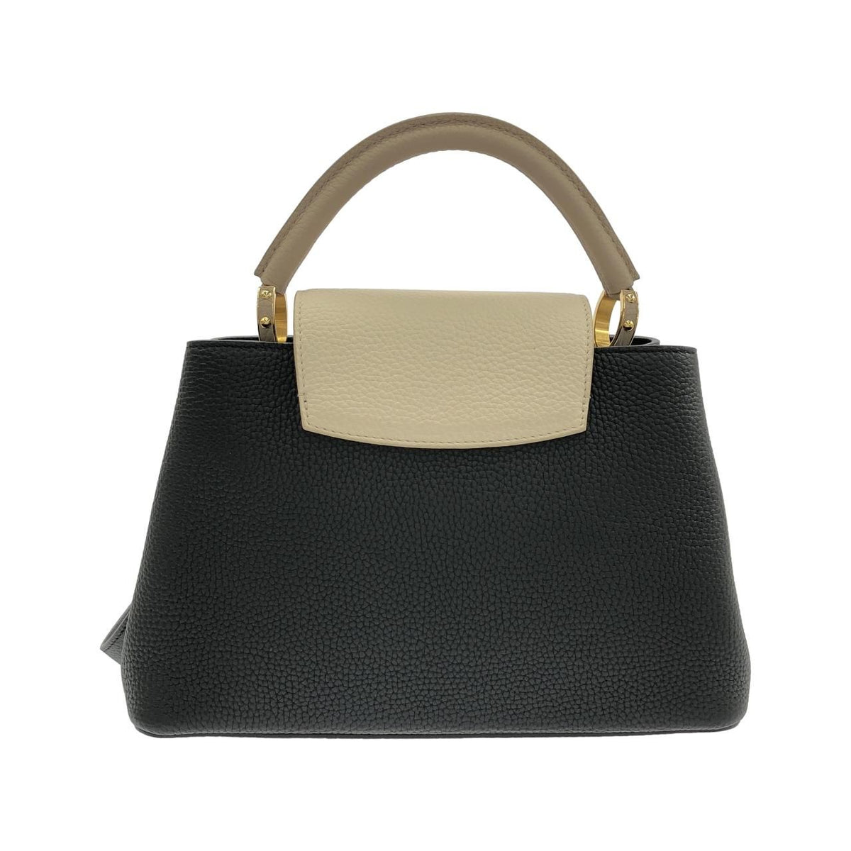 Louis Vuitton Capucines MM Bag — view 2