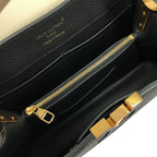 Louis Vuitton Capucines MM Bag — view 8