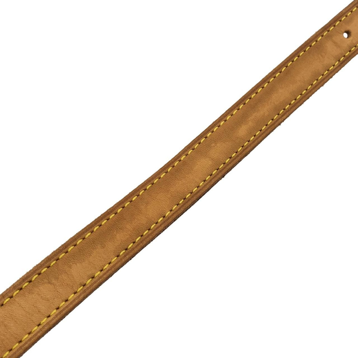 Louis Vuitton Monogram Viva-Cite Shoulder Bag — view 7