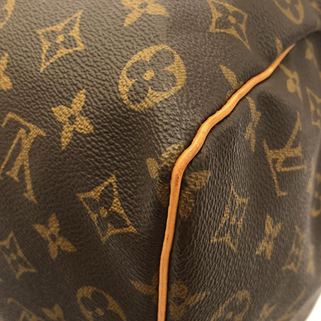 Louis Vuitton Monogram Keepall 50 Boston Bag — view 2