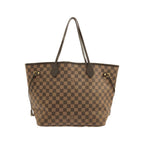 Louis Vuitton Damier Neverfull MM Bag