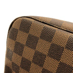Louis Vuitton Damier Neverfull MM Bag — view 3