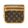 Louis Vuitton Monogram Bum Bag Bosphore