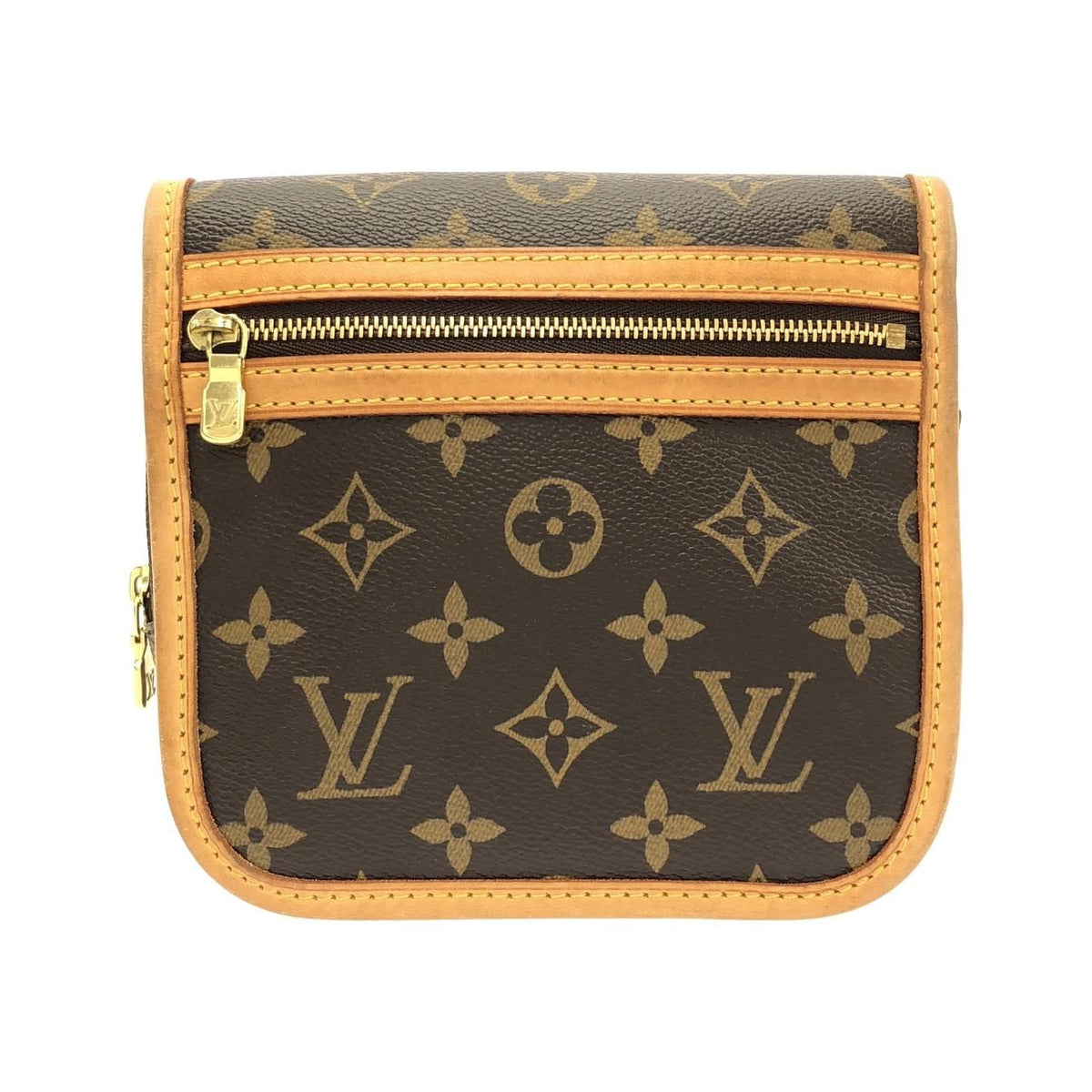 Louis Vuitton Monogram Bum Bag Bosphore