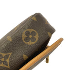 Louis Vuitton Monogram Bum Bag Bosphore — view 3