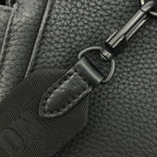 Louis Vuitton Taurillon Monogram Christopher XS Shoulder Bag — view 7