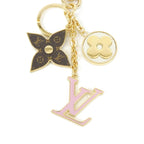 Louis Vuitton Key Holder Spring Street Key Ring — view 2