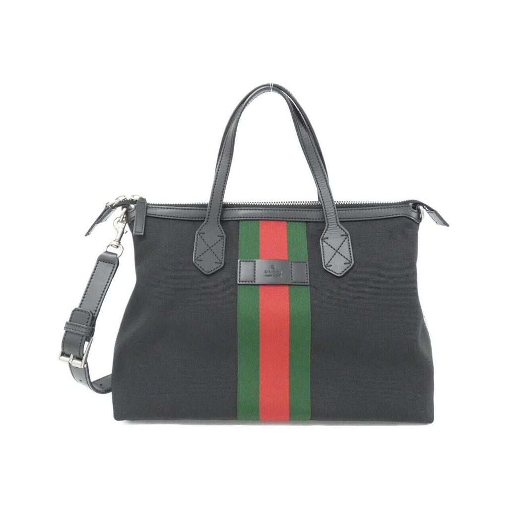 Gucci Bag Handbag Black