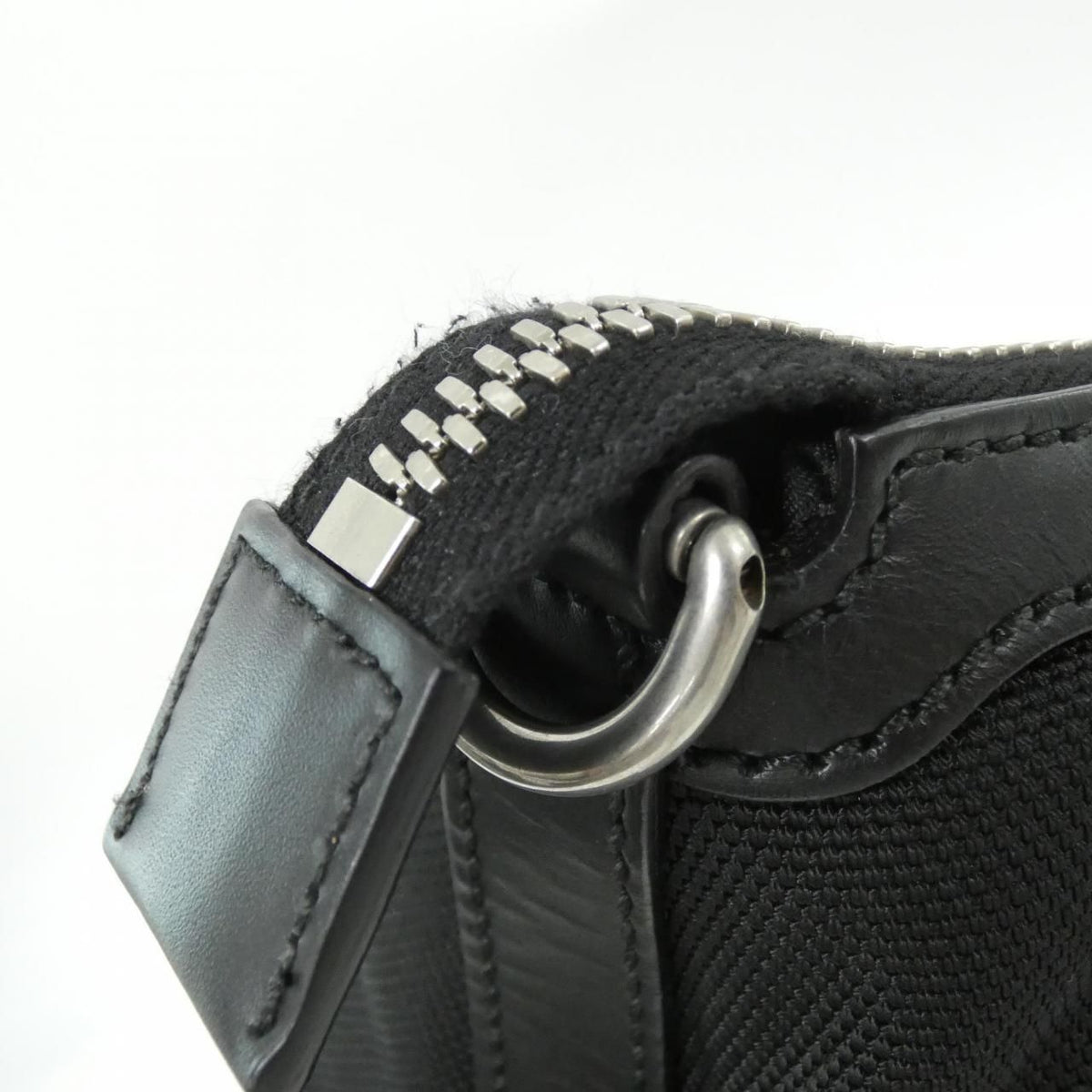 Gucci Bag Handbag Black — view 6