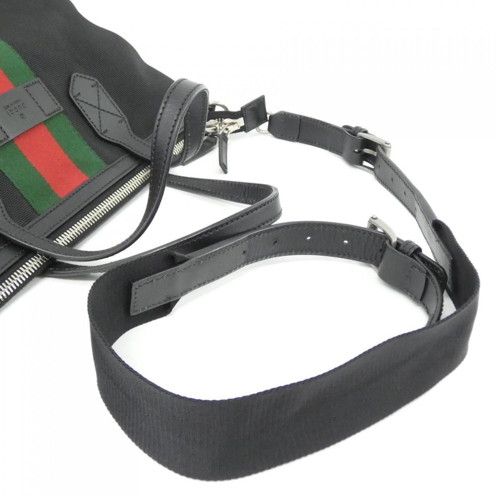 Gucci Bag Handbag Black — view 8