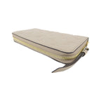 Louis Vuitton Monogram Empreinte Zippy Wallet — view 2