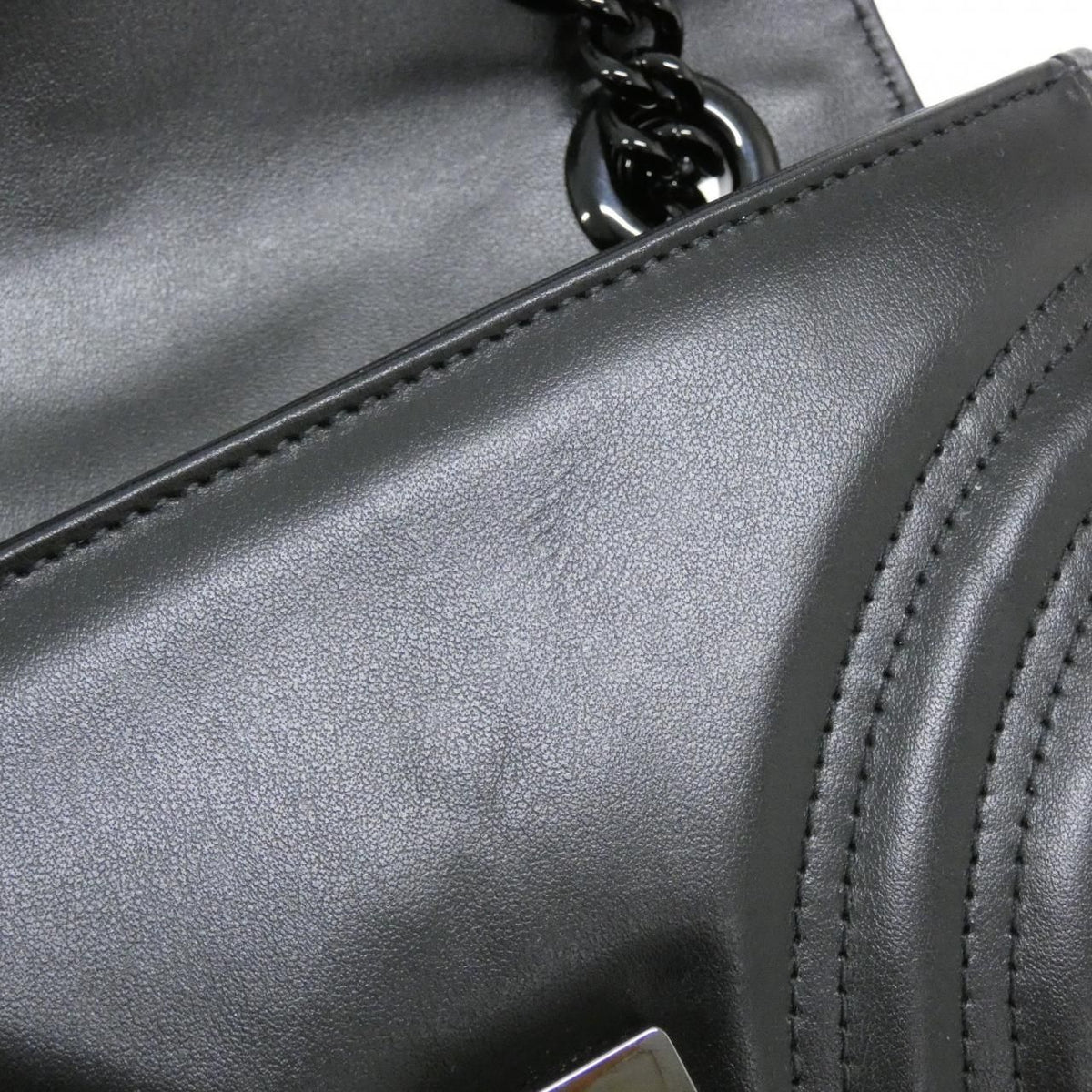 Gucci GG Marmont Dtdfv Shoulder Bag — view 4
