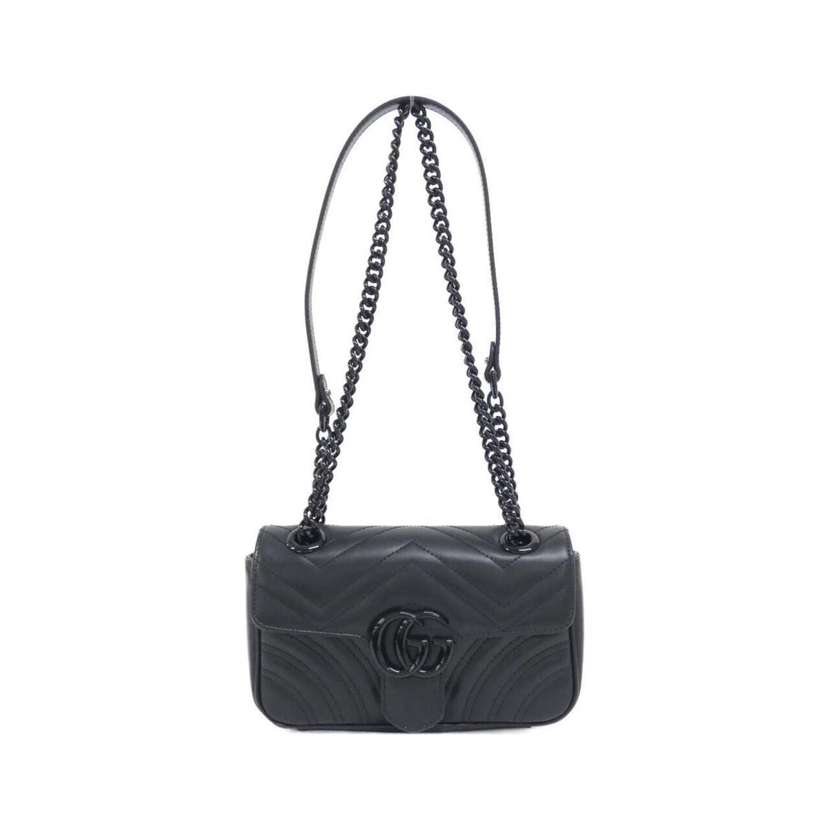 Gucci GG Marmont Dtdfv Shoulder Bag